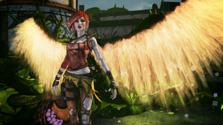 <i>Borderlands 2</i> Gets New DLC Leading To <i>Borderlands 3</i>'s Release